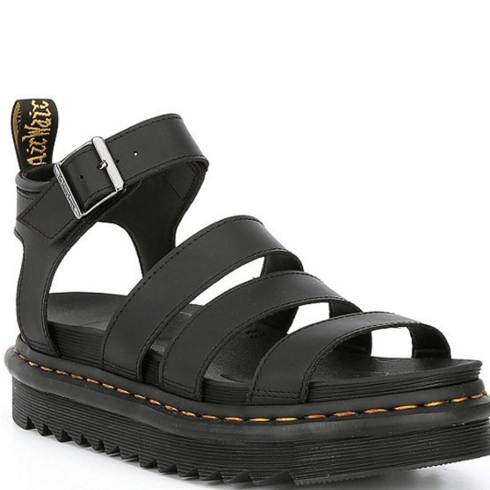 Dr. Marten Blaire Sandals